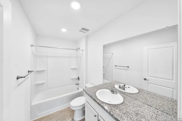 $1,850 | 4546 Glades Way, San Antonio, TX 78222