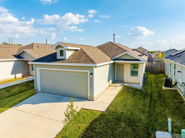 $1,850 | 4546 Glades Way, San Antonio, TX 78222