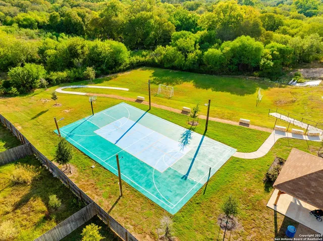 $1,850 | 4546 Glades Way, San Antonio, TX 78222