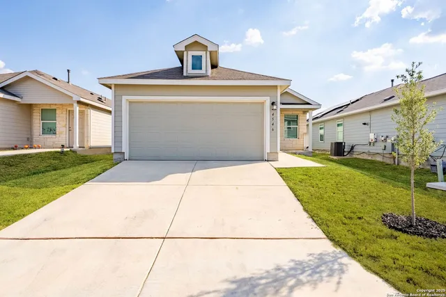 $1,850 | 4546 Glades Way, San Antonio, TX 78222