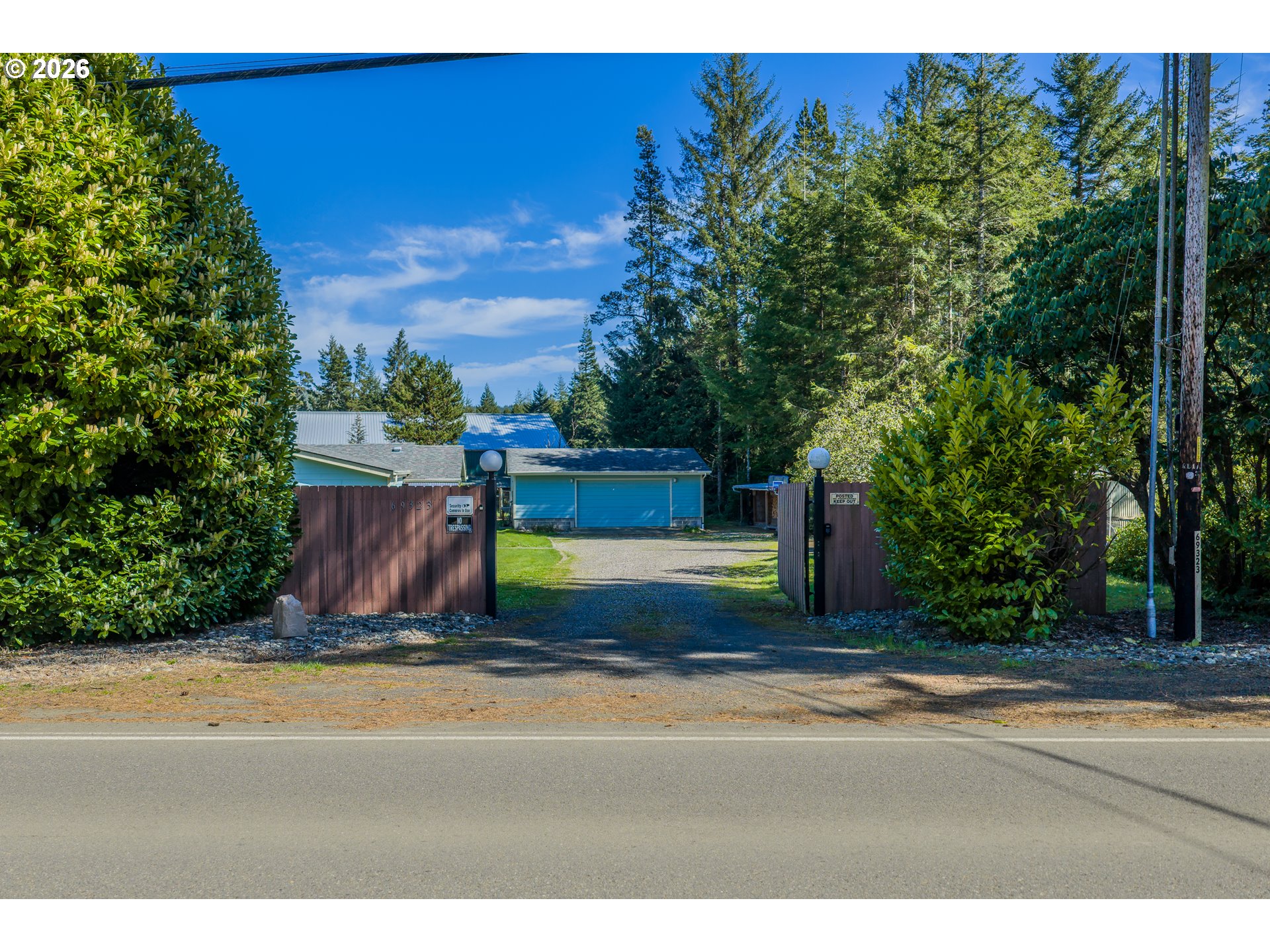 69323 Wildwood Road North Bend, OR 97459 - Photo 26 of 37