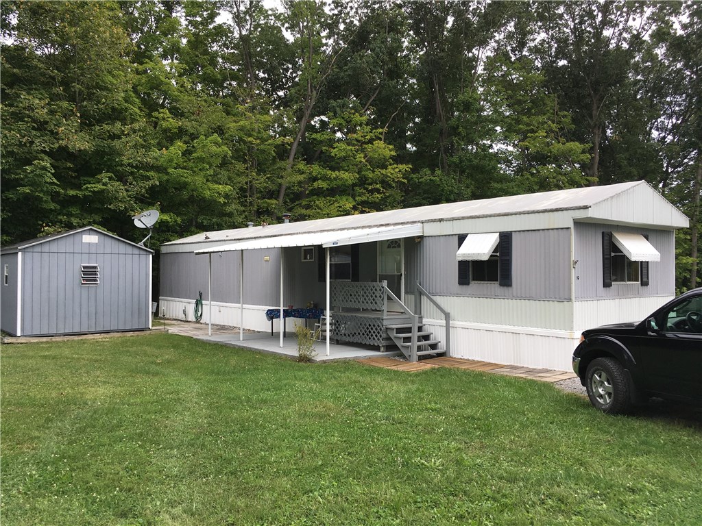 240 Plum Point Road, Unit 19 Milo, NY 14842 - Photo 1 of 1 Gallery Image 1