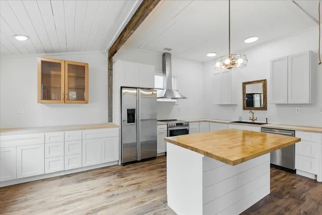 $270,000 | 209 Southeast 10th Street, Steinhatchee, FL 32359