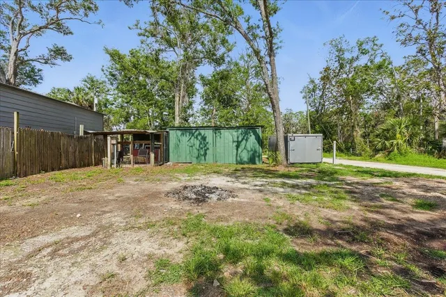 $270,000 | 209 Southeast 10th Street, Steinhatchee, FL 32359