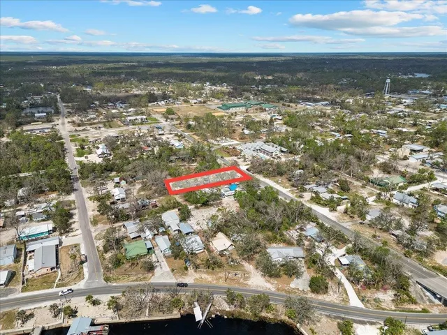 $270,000 | 209 Southeast 10th Street, Steinhatchee, FL 32359