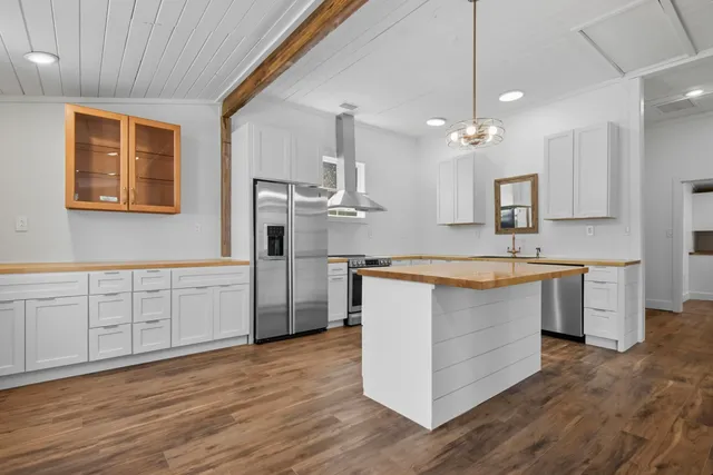 $270,000 | 209 Southeast 10th Street, Steinhatchee, FL 32359