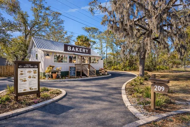 $270,000 | 209 Southeast 10th Street, Steinhatchee, FL 32359