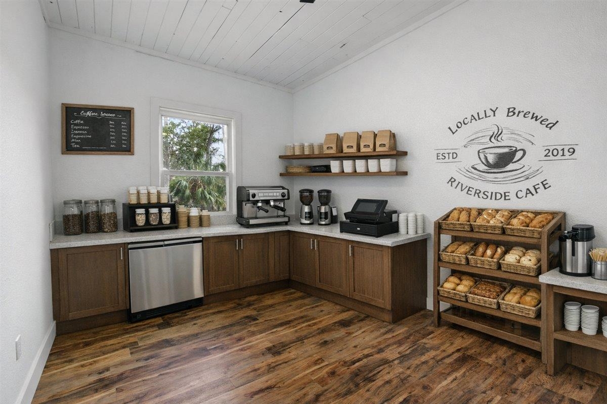 209 Southeast 10th Street Steinhatchee, FL 32359 - Photo 28 of 67