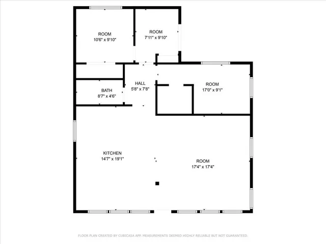$270,000 | 209 Southeast 10th Street, Steinhatchee, FL 32359