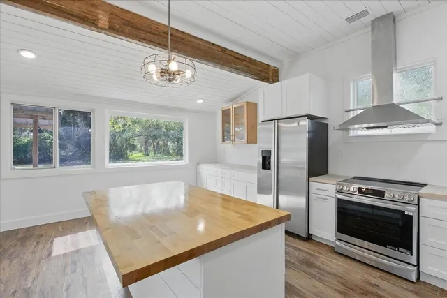 $270,000 | 209 Southeast 10th Street, Steinhatchee, FL 32359