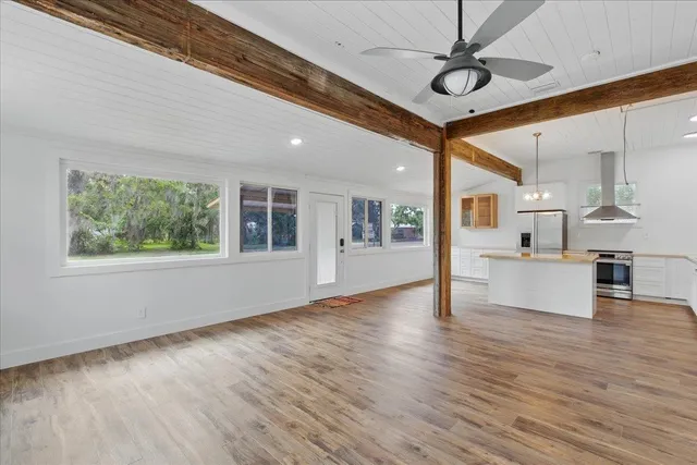 $270,000 | 209 Southeast 10th Street, Steinhatchee, FL 32359