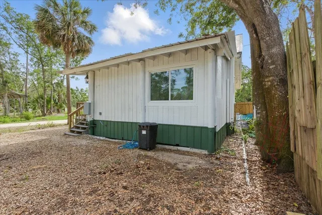 $270,000 | 209 Southeast 10th Street, Steinhatchee, FL 32359