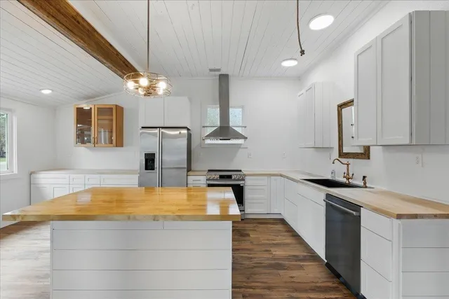 $270,000 | 209 Southeast 10th Street, Steinhatchee, FL 32359