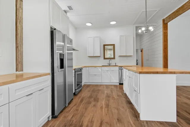 $270,000 | 209 Southeast 10th Street, Steinhatchee, FL 32359