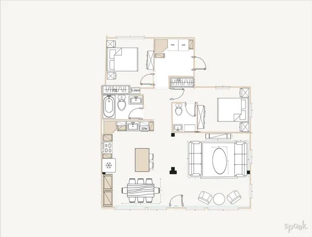 $270,000 | 209 Southeast 10th Street, Steinhatchee, FL 32359