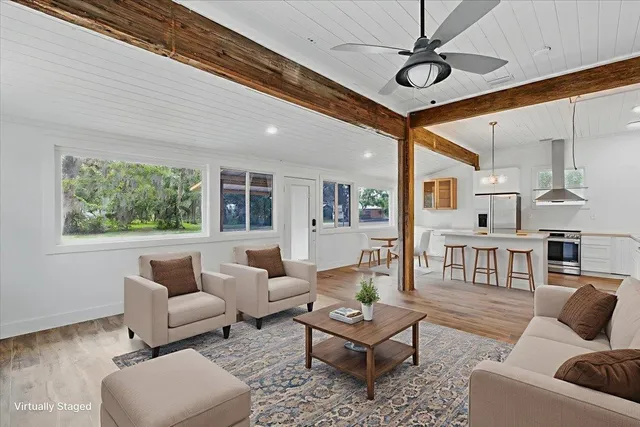 $270,000 | 209 Southeast 10th Street, Steinhatchee, FL 32359