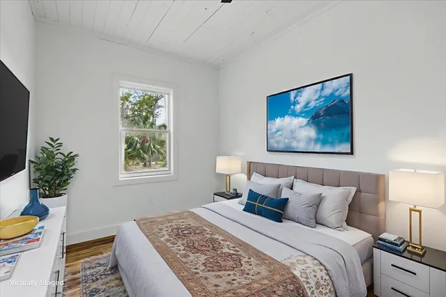 $270,000 | 209 Southeast 10th Street, Steinhatchee, FL 32359