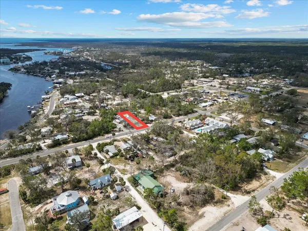 $260,000 | 209 Southeast 10th Street, Steinhatchee, FL 32359