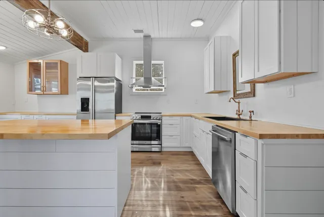 $270,000 | 209 Southeast 10th Street, Steinhatchee, FL 32359