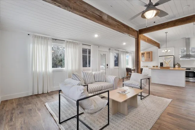 $270,000 | 209 Southeast 10th Street, Steinhatchee, FL 32359