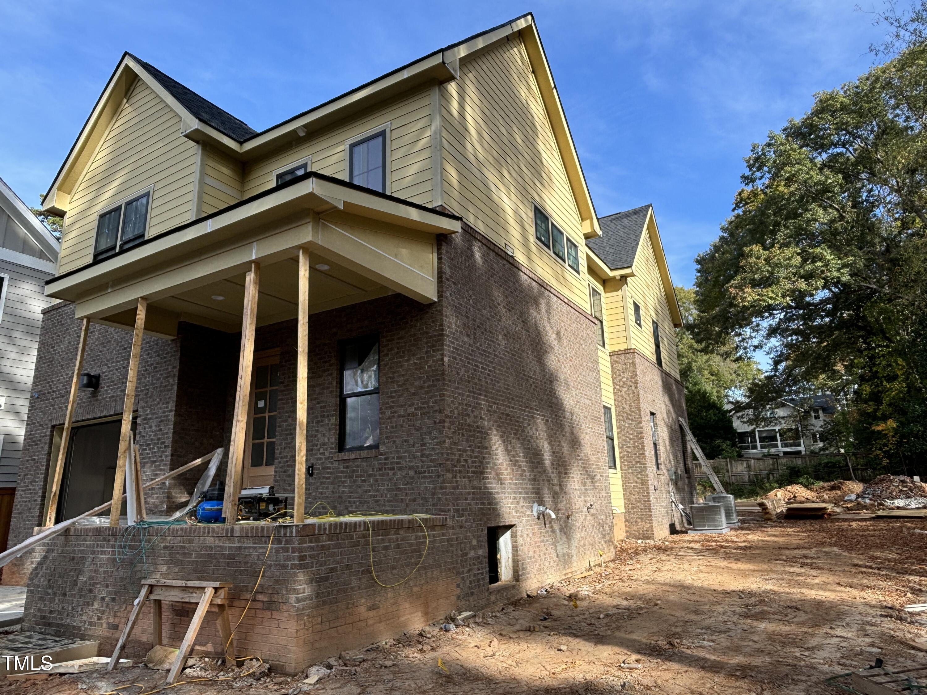 300 Shepherd Street Raleigh, NC 27607 - Photo 1 of 10 IMG_9873