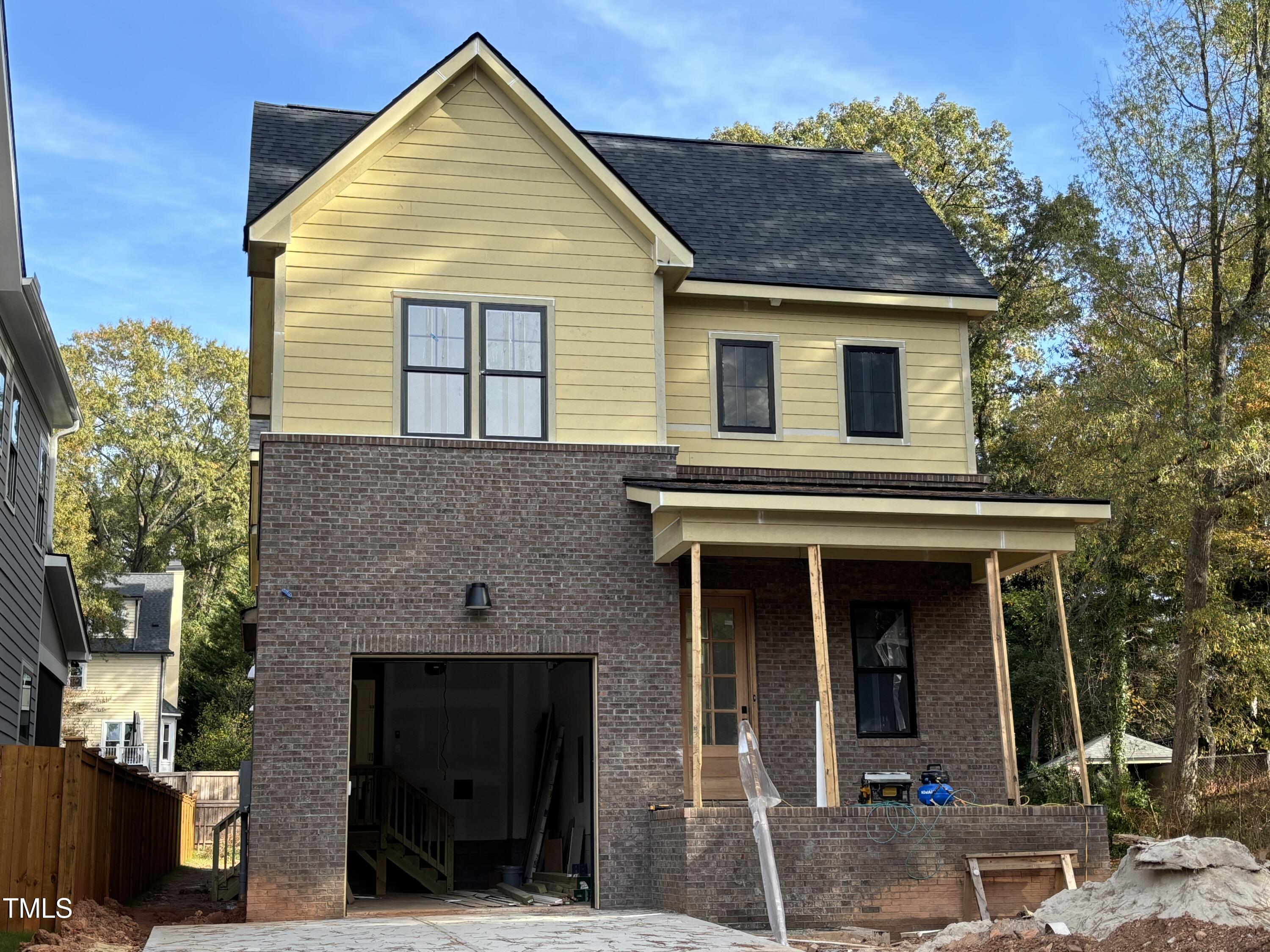 300 Shepherd Street Raleigh, NC 27607 - Photo 2 of 10 IMG_9872