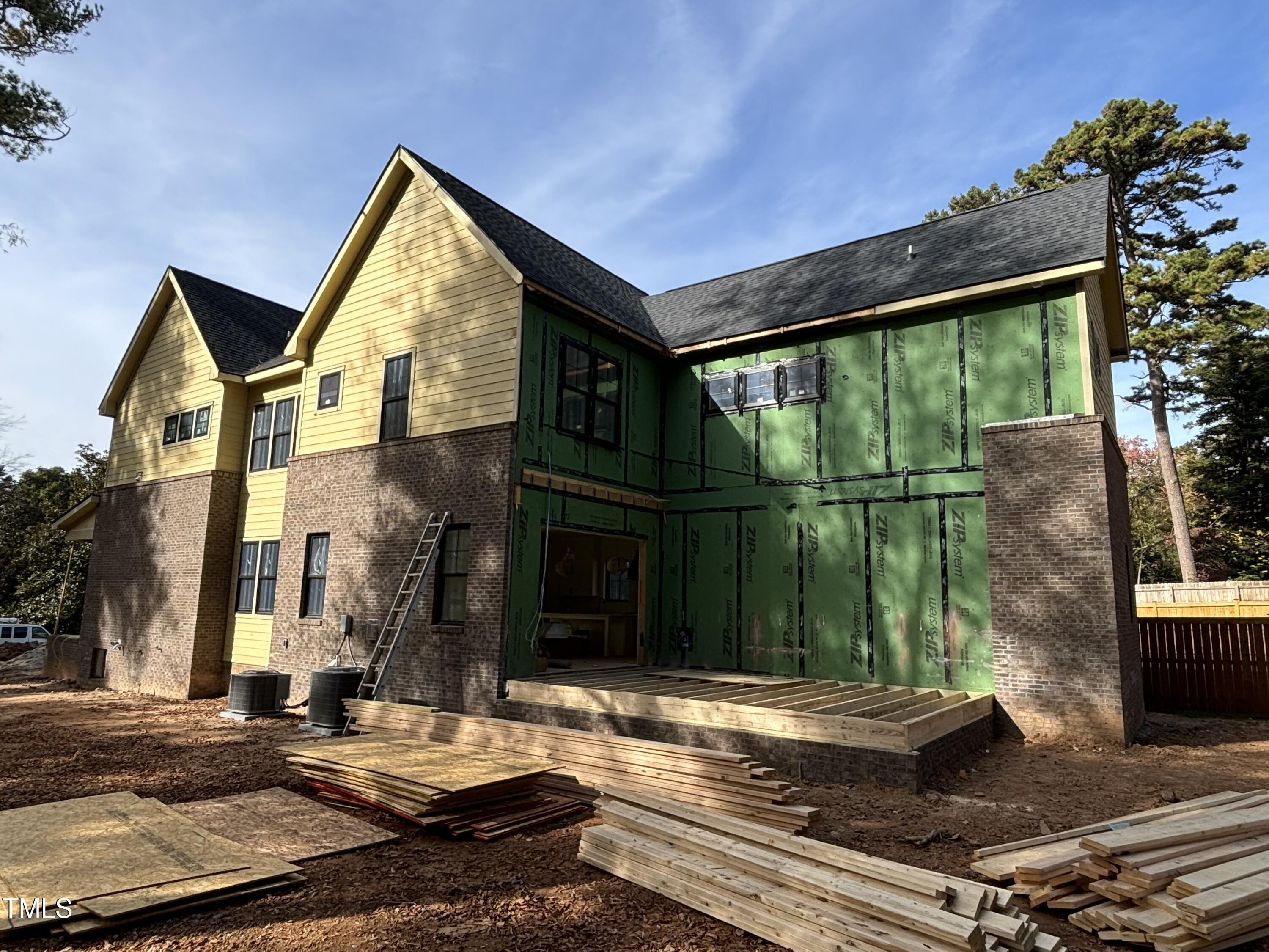 300 Shepherd Street Raleigh, NC 27607 - Photo 3 of 10 IMG_9874