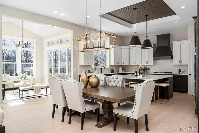 $663,700 | New Build New Build Savannah E At Dragonstone Dardenne Prairie, Dardenne Prairie, MO 63368