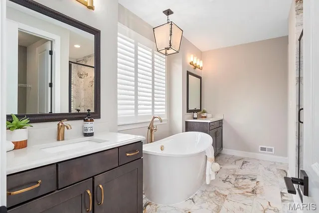 $663,700 | New Build New Build Savannah E At Dragonstone Dardenne Prairie, Dardenne Prairie, MO 63368