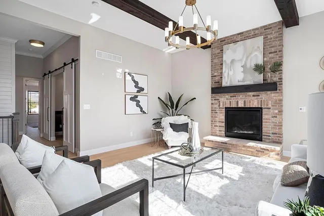 $663,700 | New Build New Build Savannah E At Dragonstone Dardenne Prairie, Dardenne Prairie, MO 63368