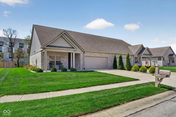 $309,900 | 2121 Jennifer Court, Franklin, IN 46131