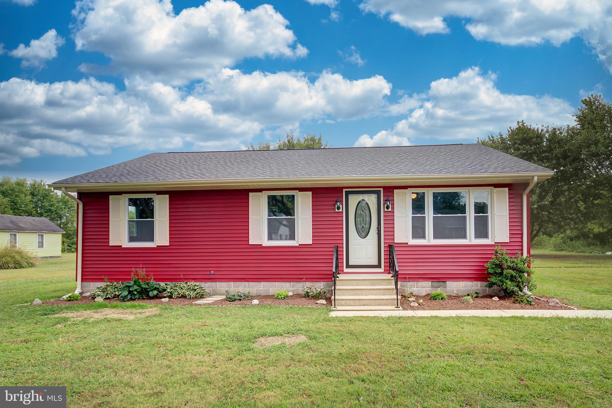 12489 Loretto Road Princess Anne, MD 21853 - Photo 2 of 13