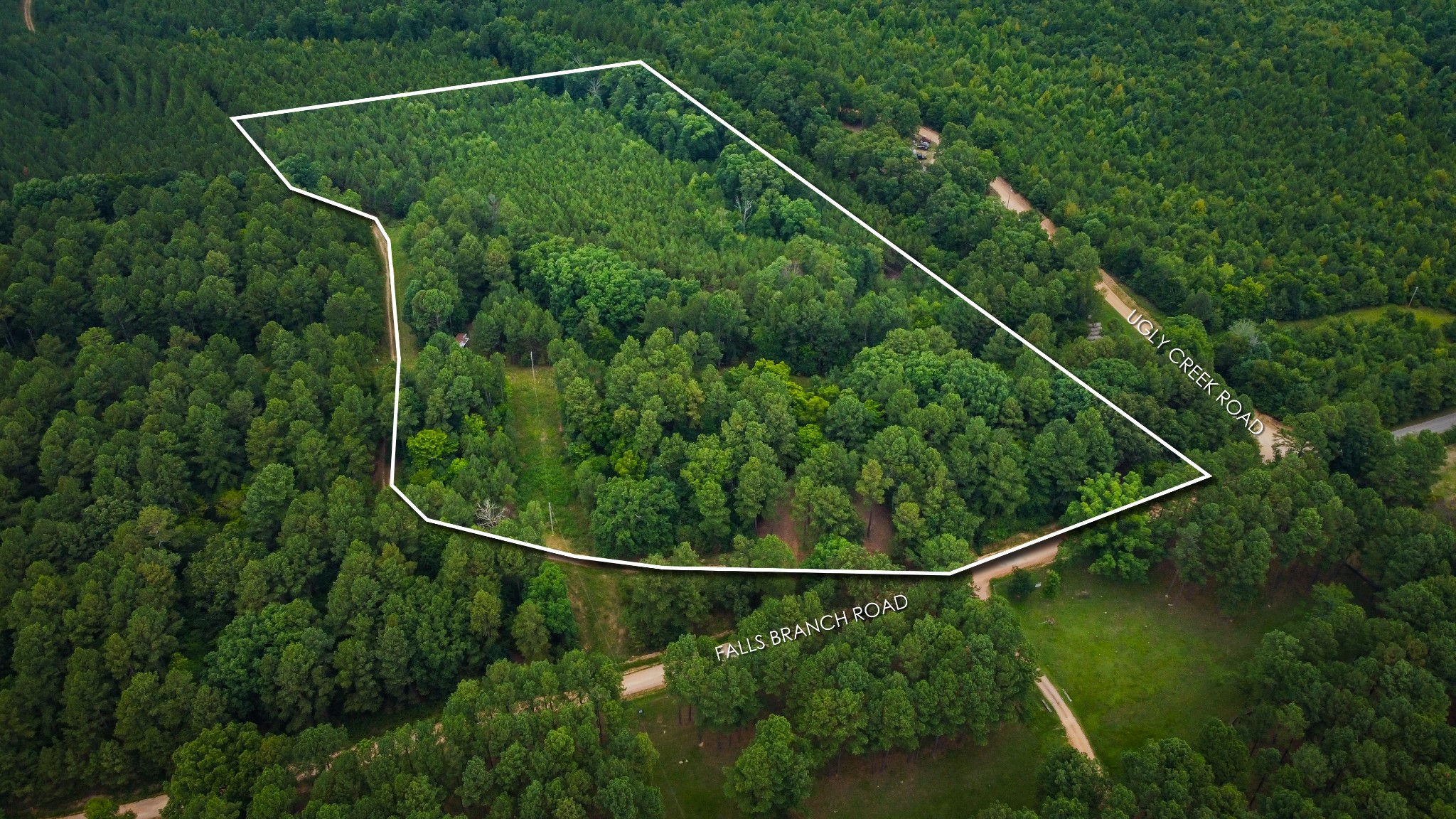0 Falls Branch Road Centerville, TN 37033 - Photo 1 of 8 Gallery Image 1
