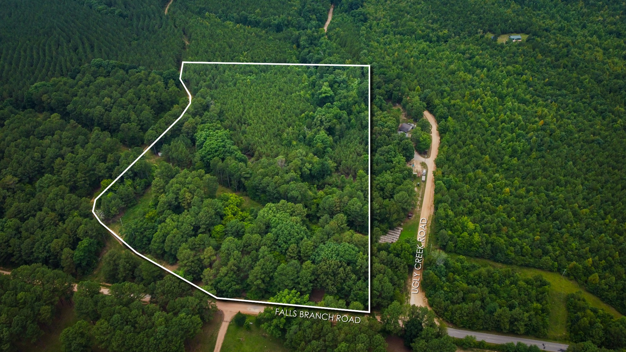 0 Falls Branch Road Centerville, TN 37033 - Photo 7 of 8 Gallery Image 7
