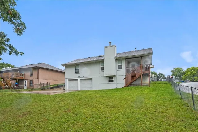 $300,000 | 617 Lodwick Lane, Excelsior Springs, MO 64024