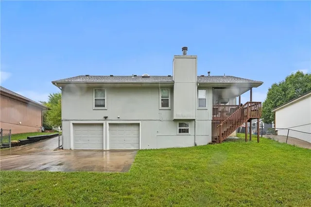 $300,000 | 617 Lodwick Lane, Excelsior Springs, MO 64024