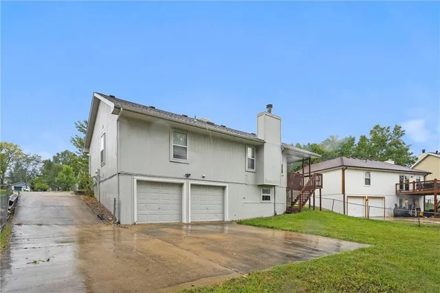 $300,000 | 617 Lodwick Lane, Excelsior Springs, MO 64024