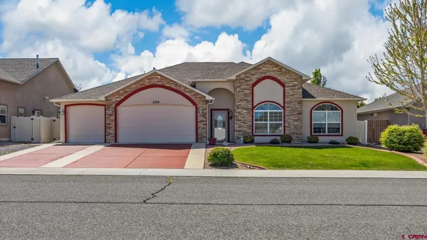 $599,500 | 3334 Congress Street, Montrose, CO 81401