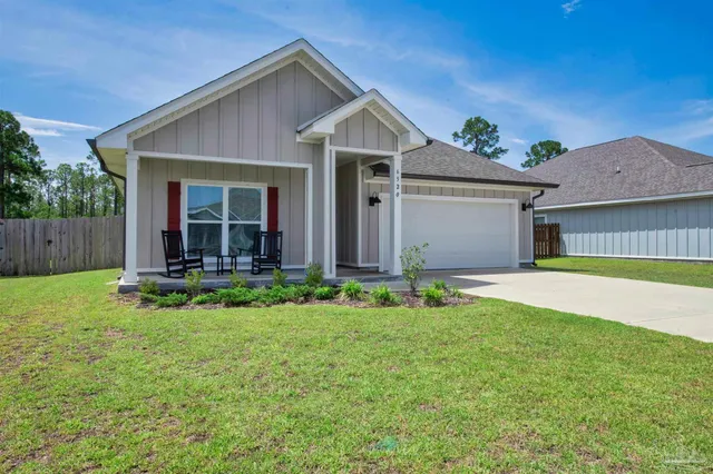 $2,600 | 6520 Forest Bay Avenue, Gulf Breeze, FL 32563