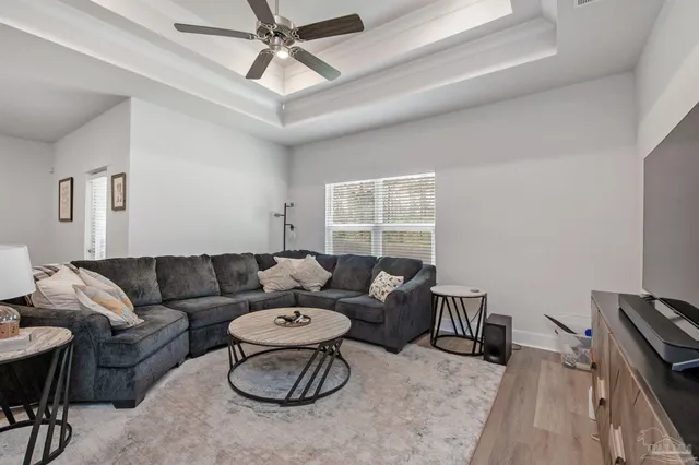 $2,600 | 6520 Forest Bay Avenue, Gulf Breeze, FL 32563