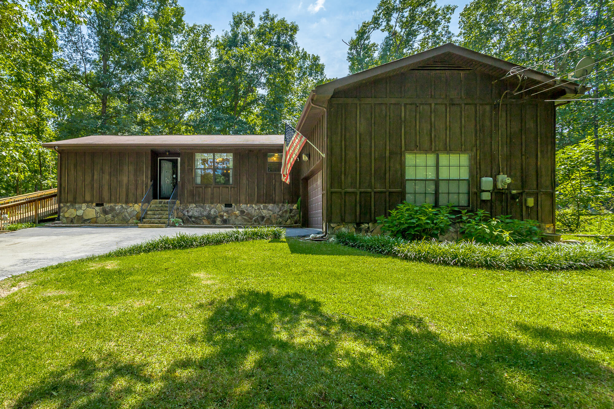 8410 Pine Ridge Road Ooltewah, TN 37363 - Photo 1 of 73 8410 Pine Ridge Rd. HD-43