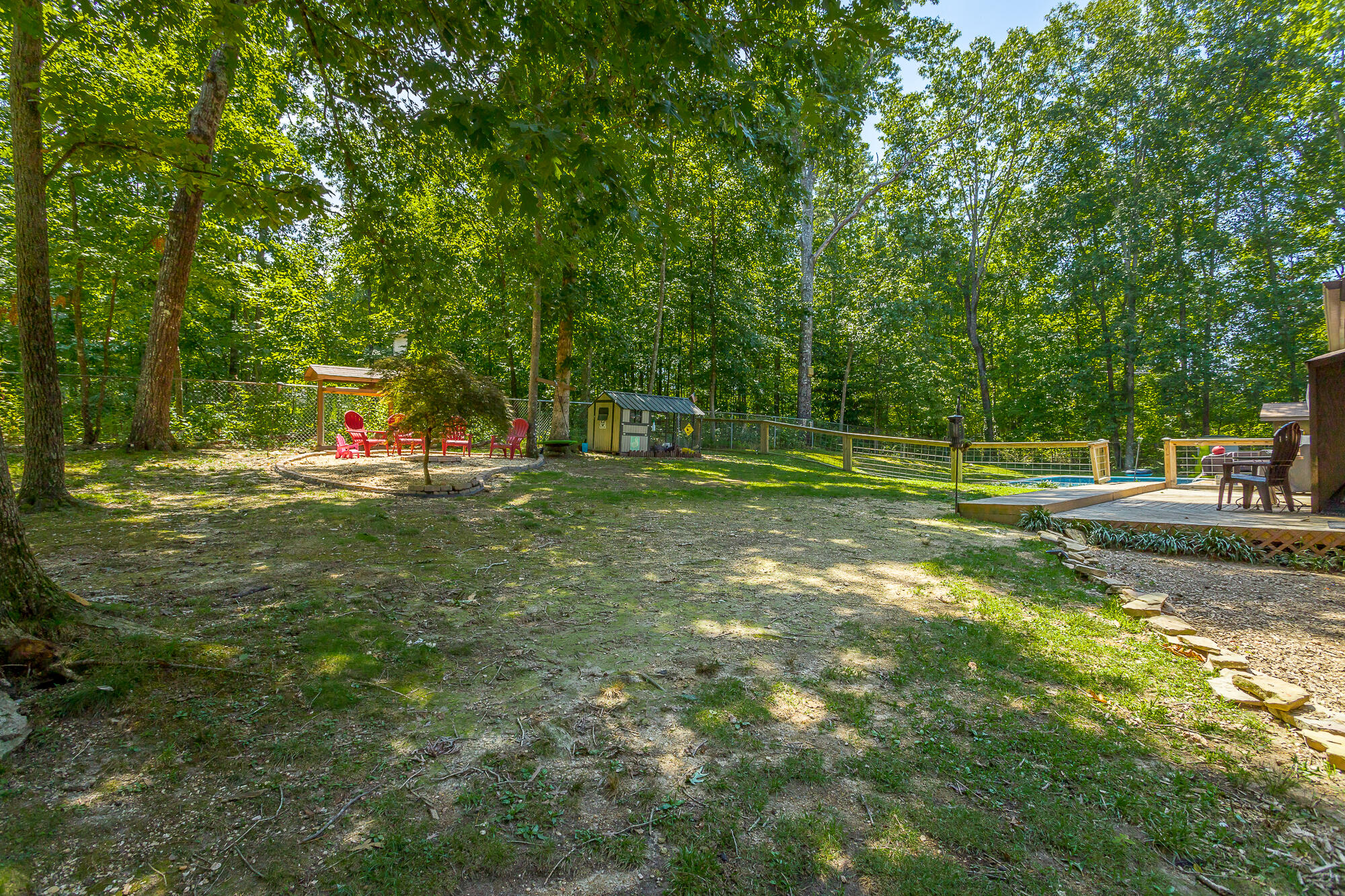 8410 Pine Ridge Road Ooltewah, TN 37363 - Photo 11 of 73 8410 Pine Ridge Rd. HD-74