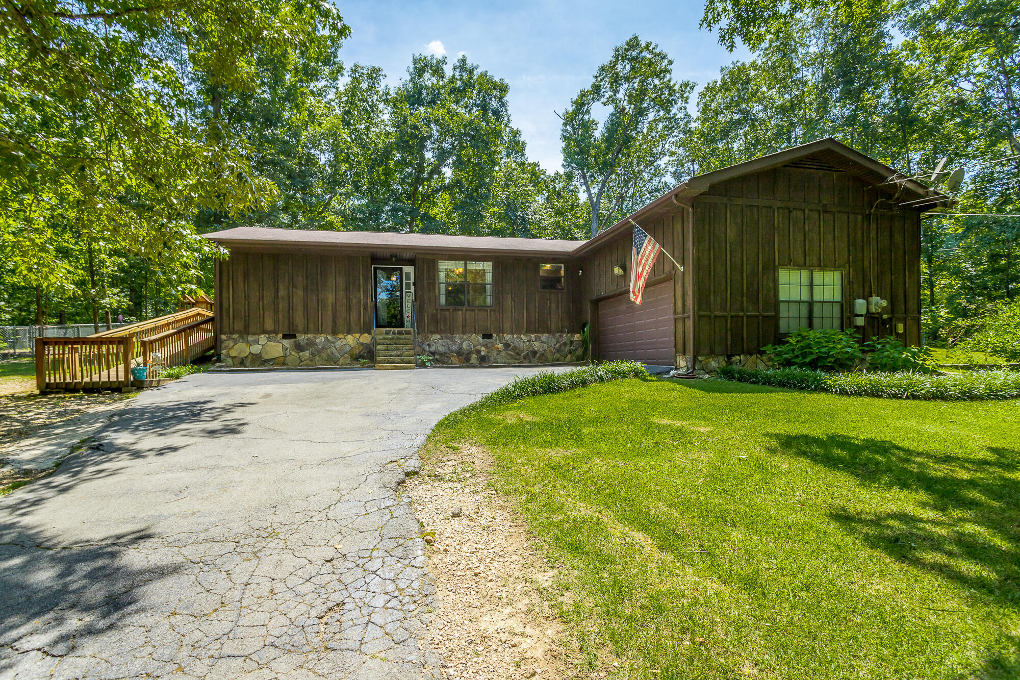8410 Pine Ridge Road Ooltewah, TN 37363 - Photo 2 of 73 8410 Pine Ridge Rd. HD-41