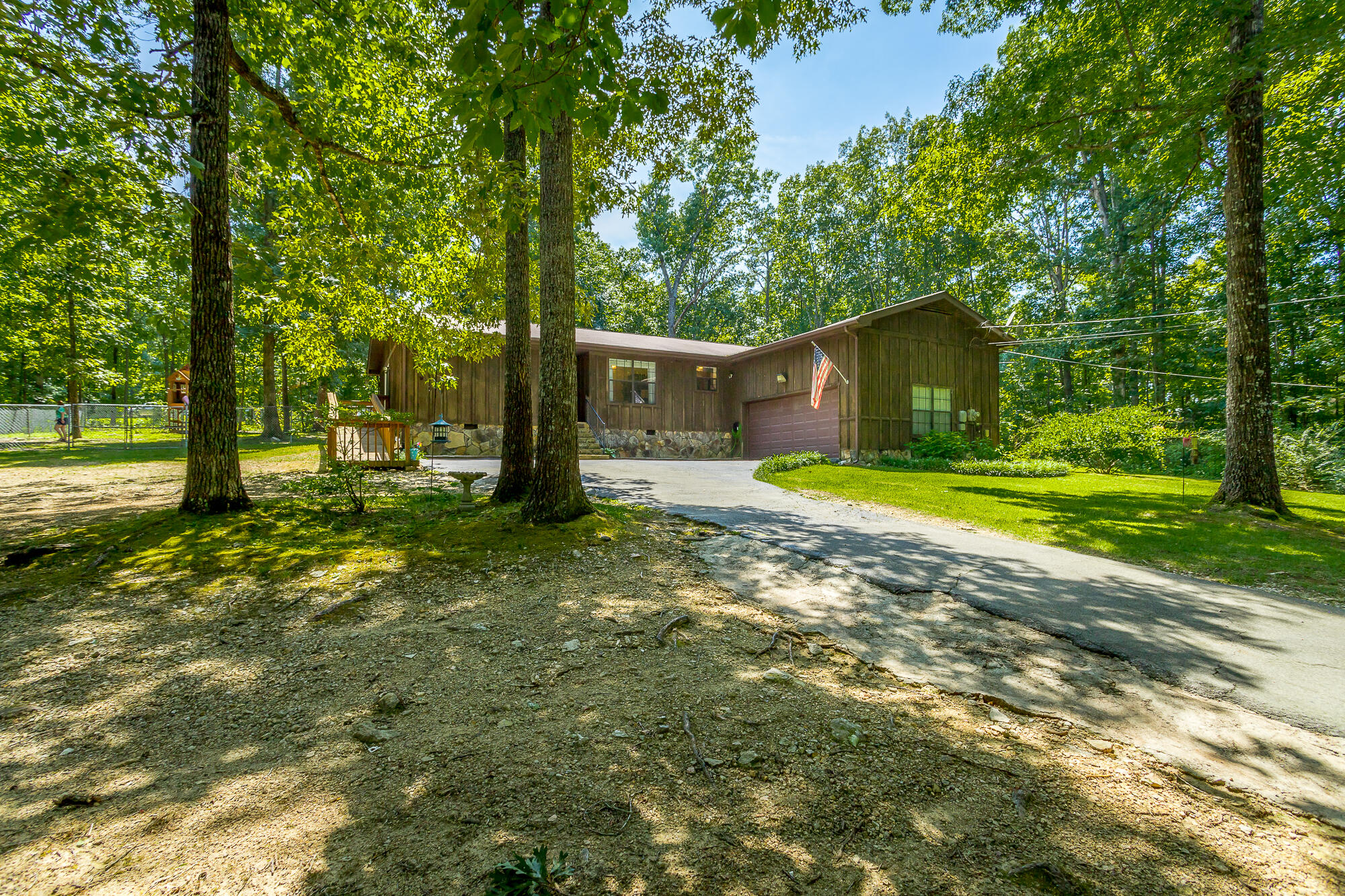 8410 Pine Ridge Road Ooltewah, TN 37363 - Photo 3 of 73 8410 Pine Ridge Rd. HD-39