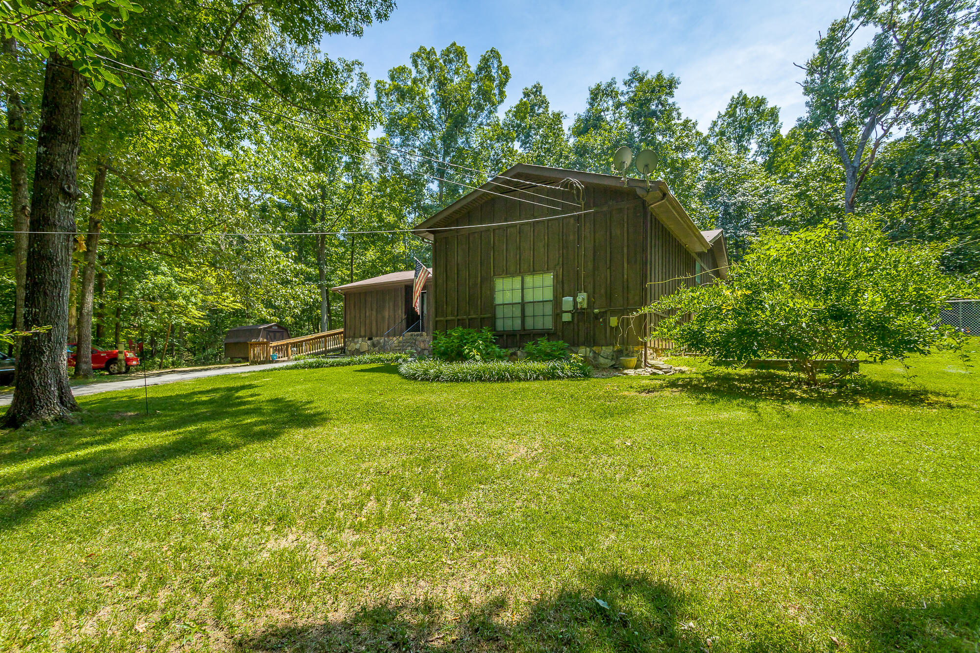 8410 Pine Ridge Road Ooltewah, TN 37363 - Photo 4 of 73 8410 Pine Ridge Rd. HD-47
