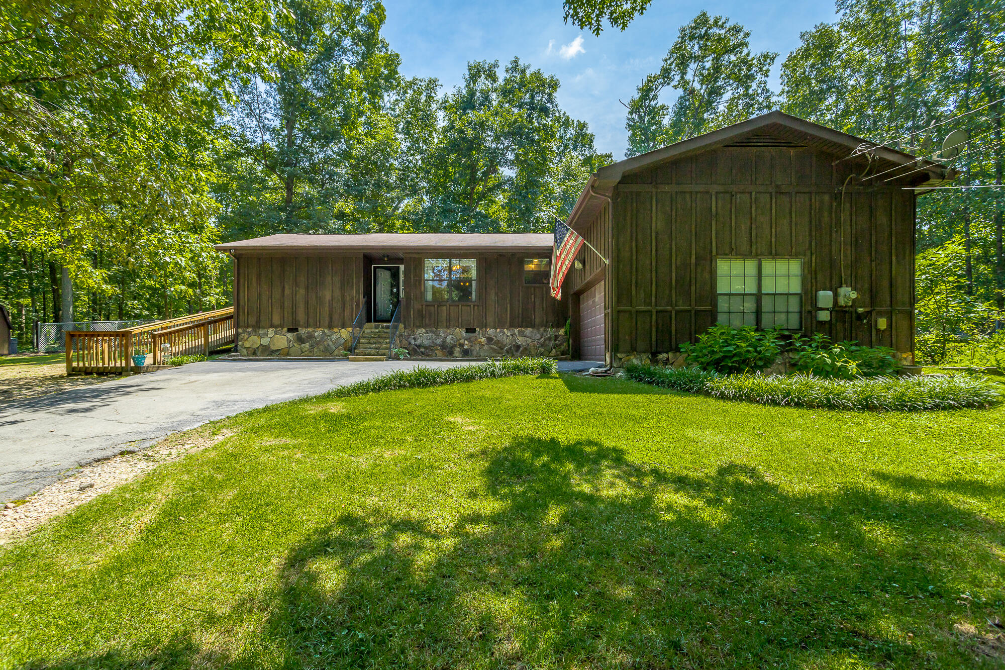 8410 Pine Ridge Road Ooltewah, TN 37363 - Photo 5 of 73 8410 Pine Ridge Rd. HD-42