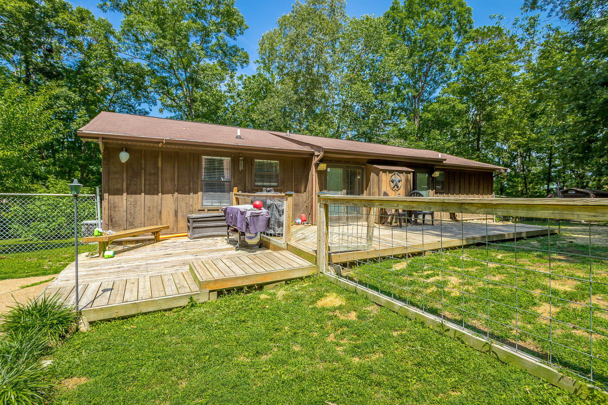 8410 Pine Ridge Road Ooltewah, TN 37363 - Photo 51 of 73 8410 Pine Ridge Rd. HD-56