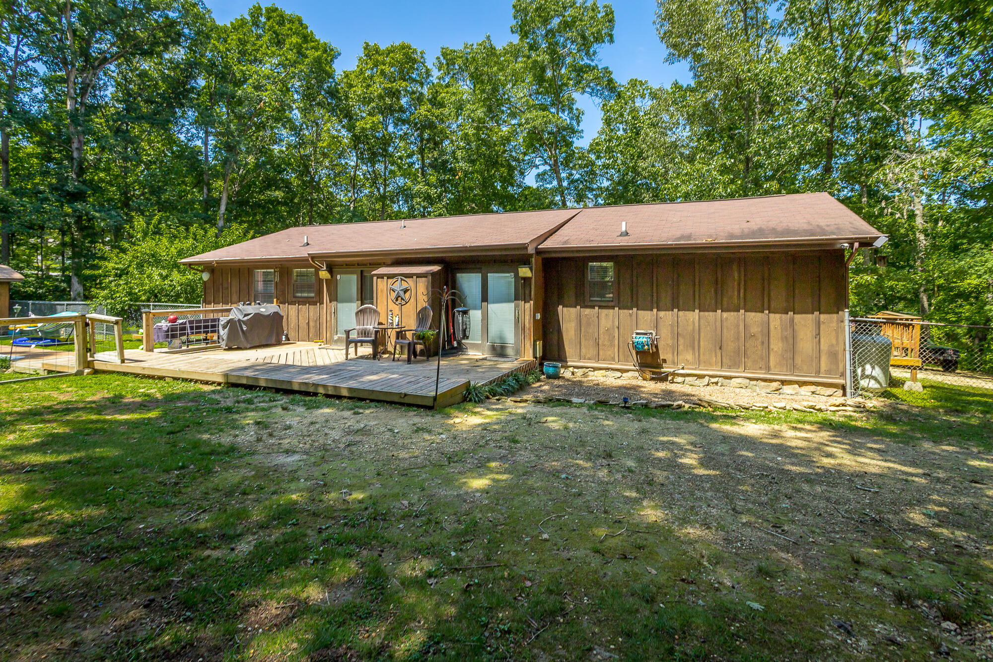 8410 Pine Ridge Road Ooltewah, TN 37363 - Photo 52 of 73 8410 Pine Ridge Rd. HD-71
