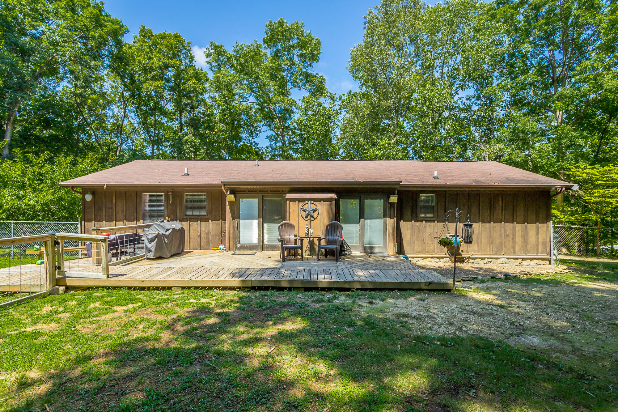 8410 Pine Ridge Road Ooltewah, TN 37363 - Photo 53 of 73 8410 Pine Ridge Rd. HD-65