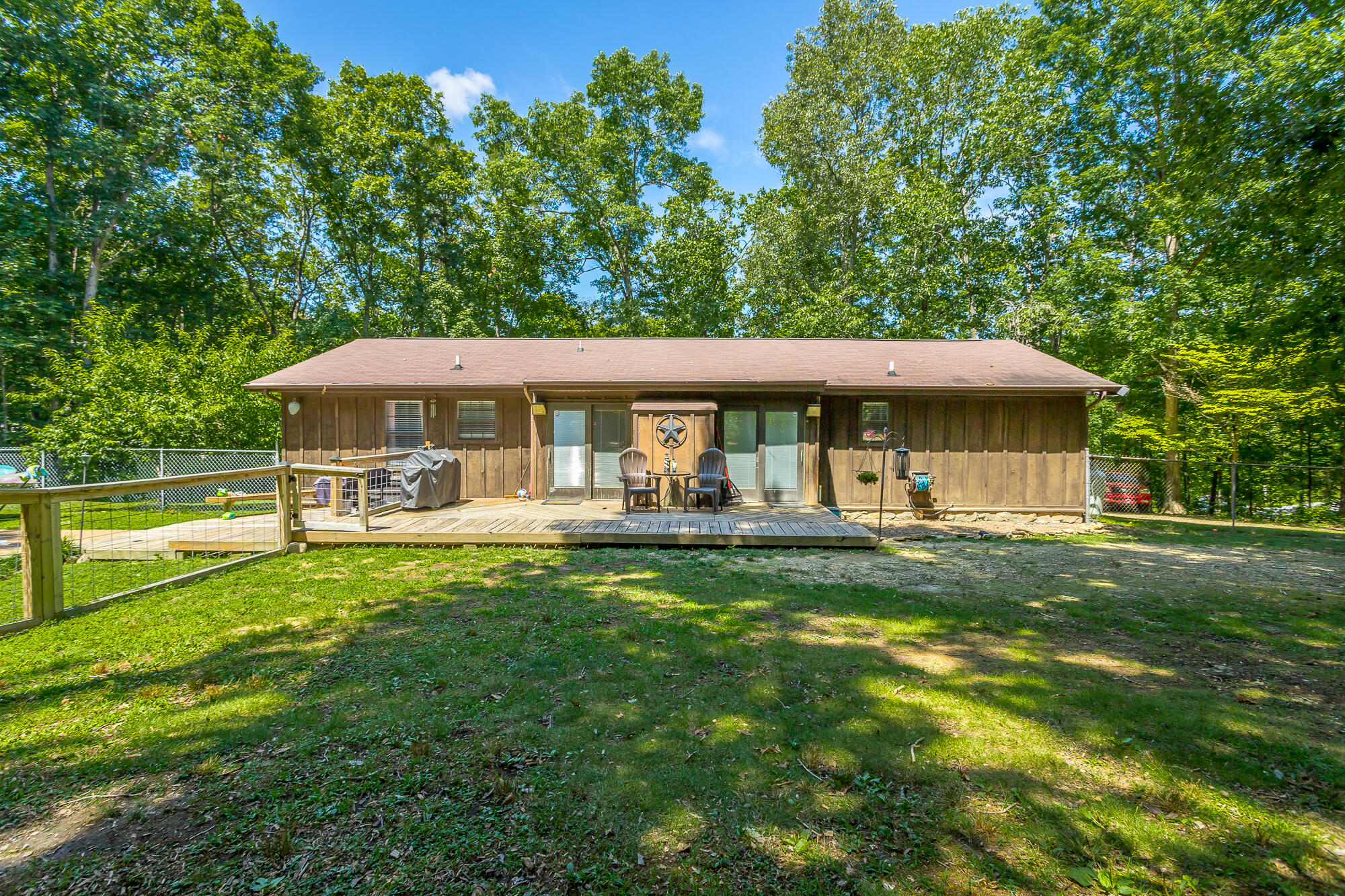 8410 Pine Ridge Road Ooltewah, TN 37363 - Photo 54 of 73 8410 Pine Ridge Rd. HD-64